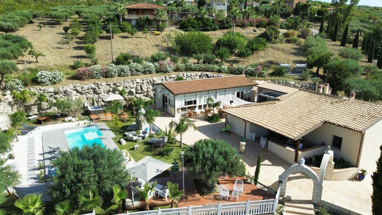 La Corte Di Afea Agrigento Exterior photo
