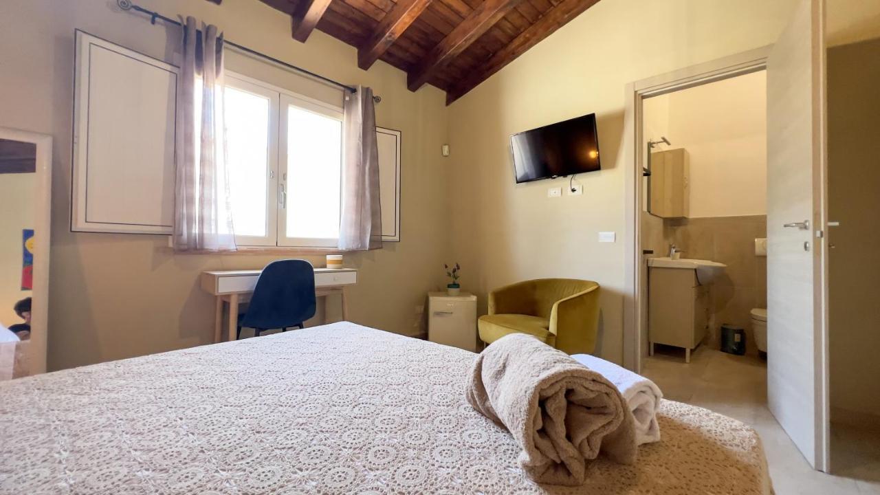 La Corte Di Afea Agrigento Exterior photo