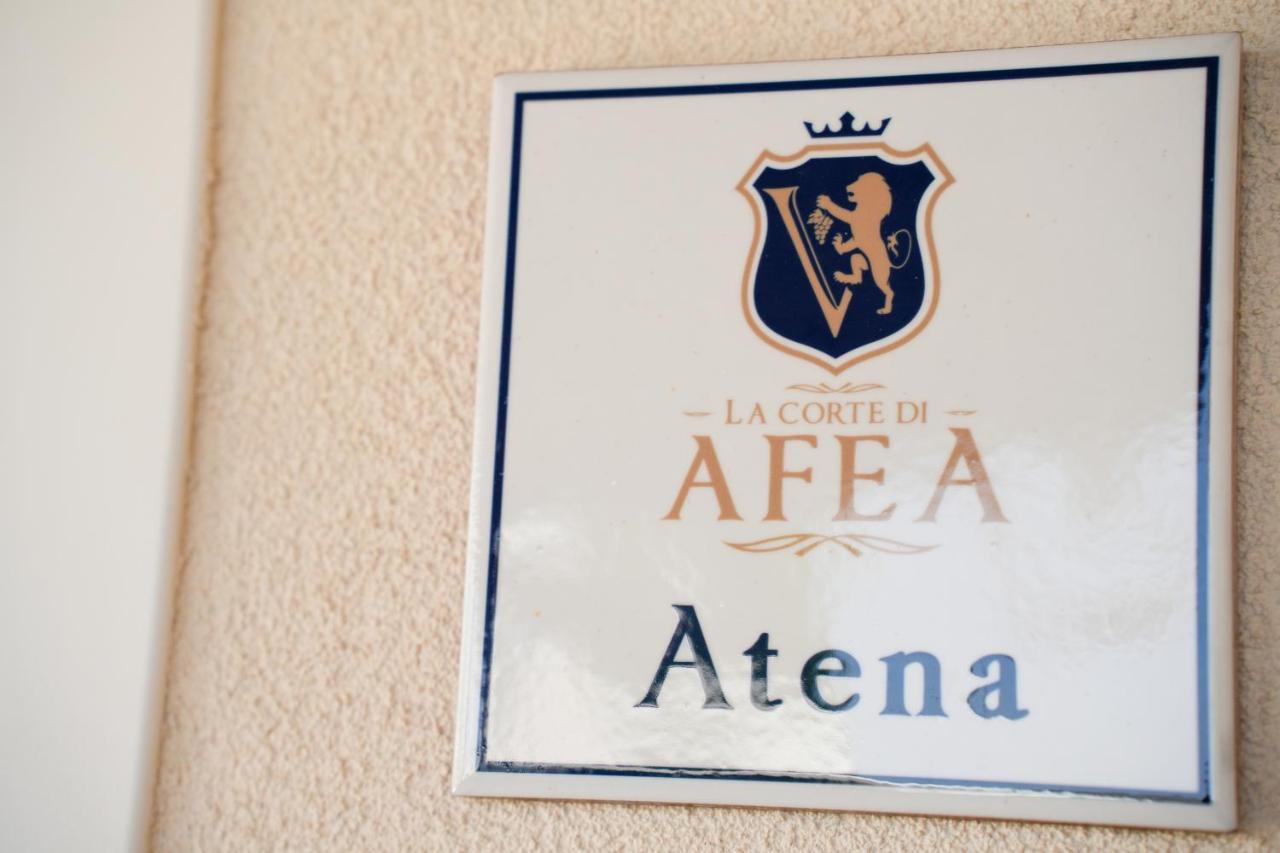 La Corte Di Afea Agrigento Exterior photo