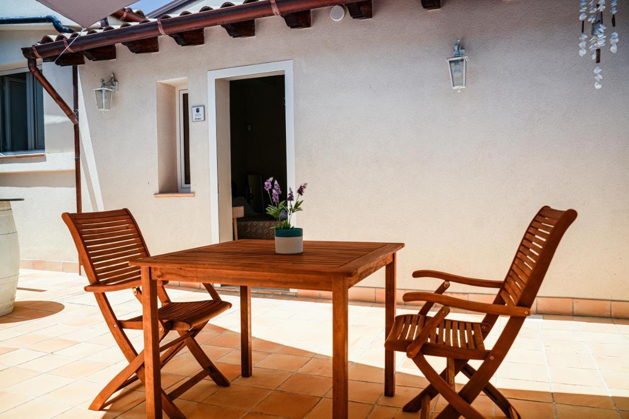 La Corte Di Afea Agrigento Exterior photo